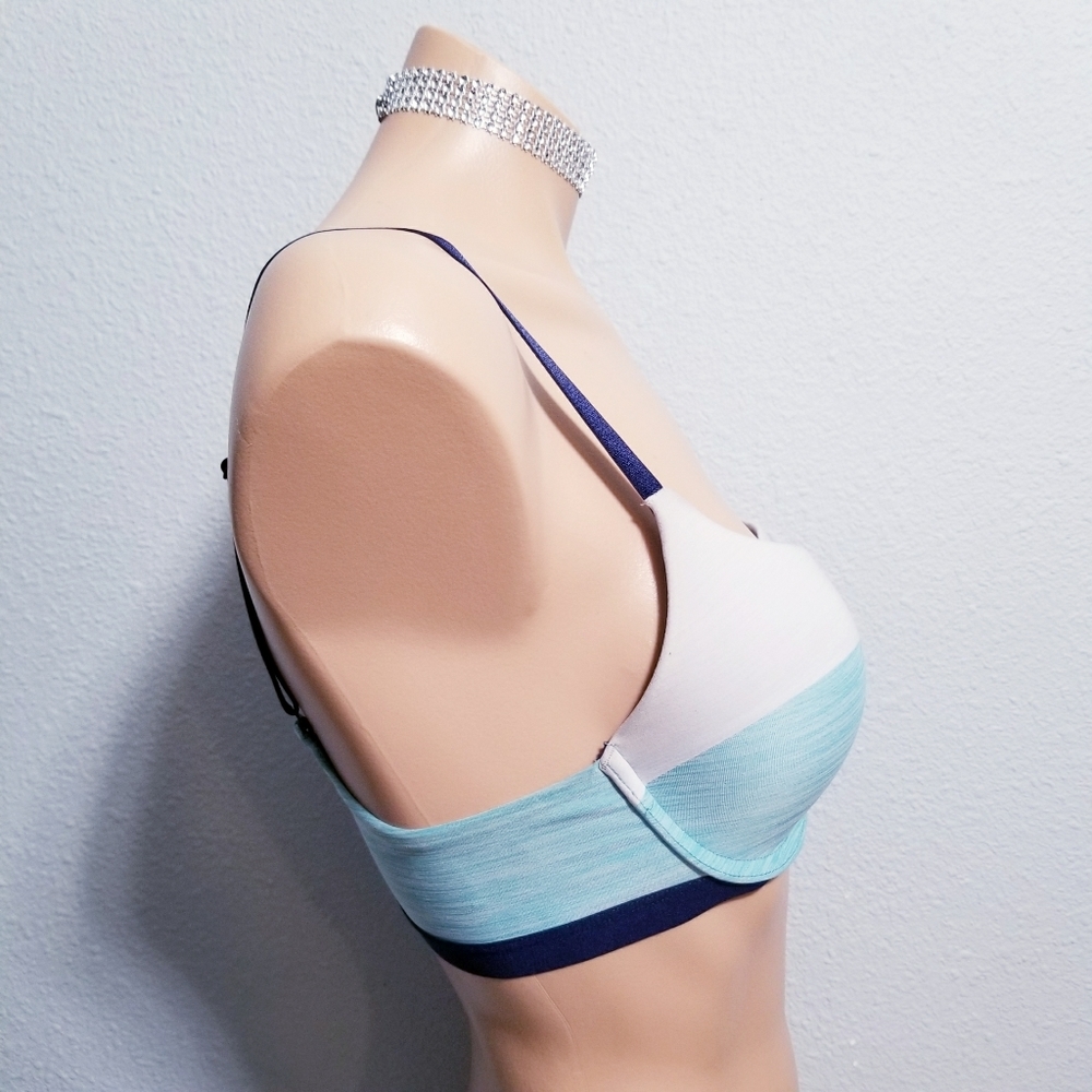 Victoria's Secret perfect shape padded bra 32C - Picture 4 of 5